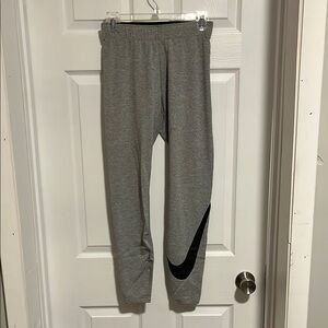Nike Women’s Gray Leggings
